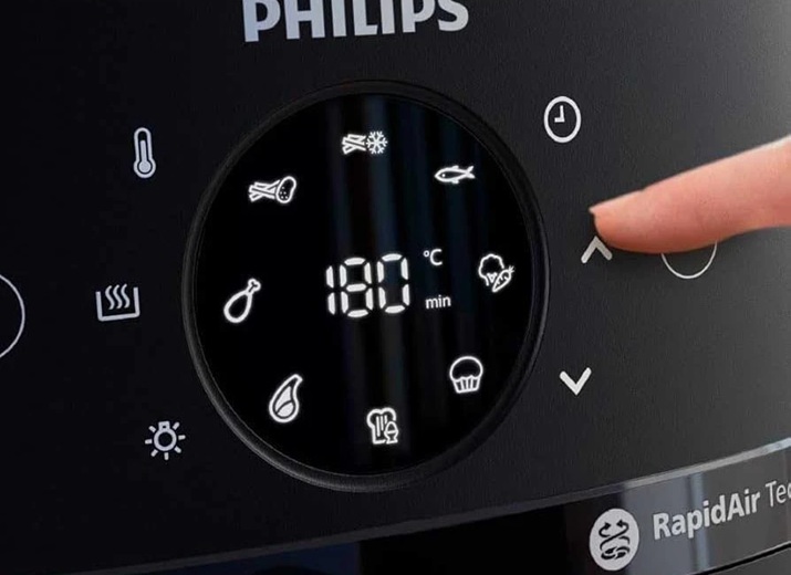 Мультипіч Philips NA231/00