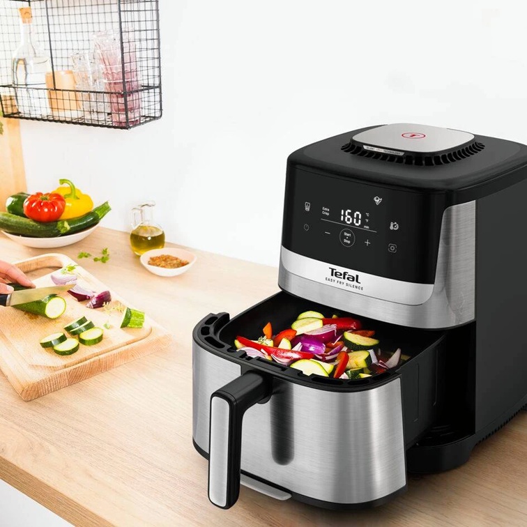 Мультипіч Tefal EY552DE0