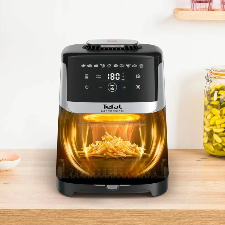 Мультипіч Tefal EY552DE0