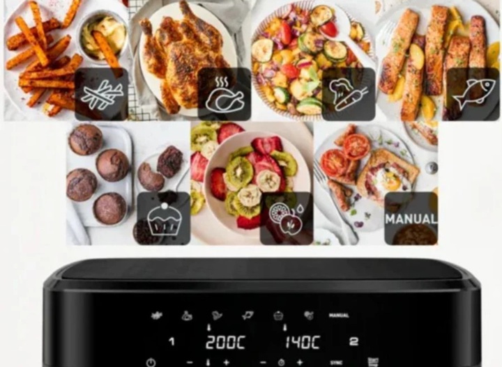 Мультипіч Tefal EY9428E0