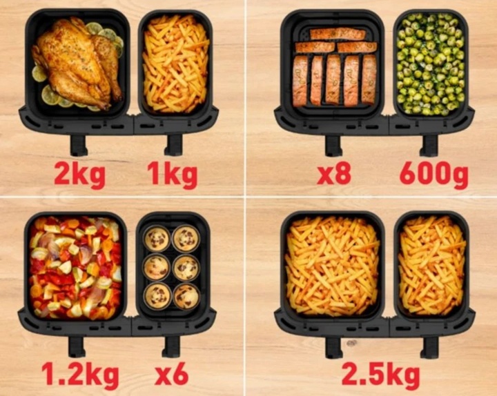 Мультипіч Tefal EY9428E0