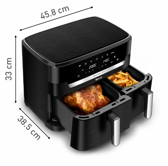 Мультипіч Tefal EY9428E0