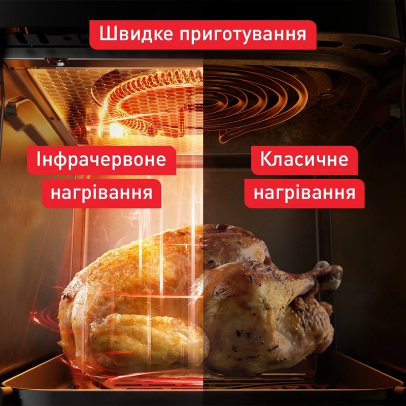 Мультипіч Tefal EY831GE0