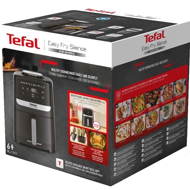 Мультипіч Tefal EY5528E0