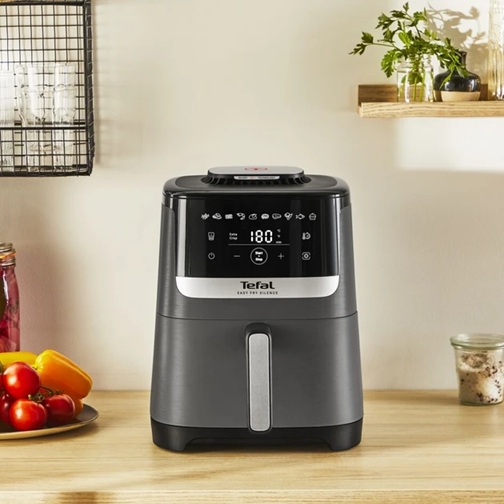 Мультипіч Tefal EY551HE0