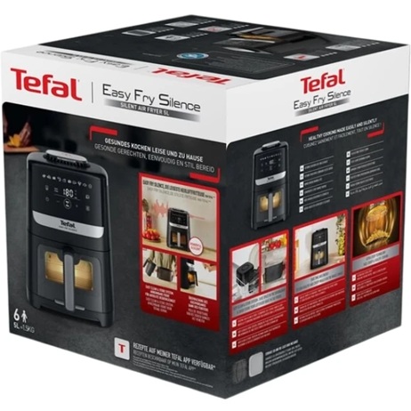 Мультипіч Tefal EY5568E0