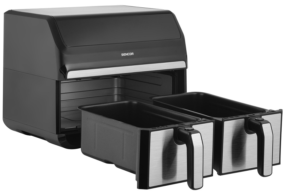 Мультипіч Sencor SFR 9500SS