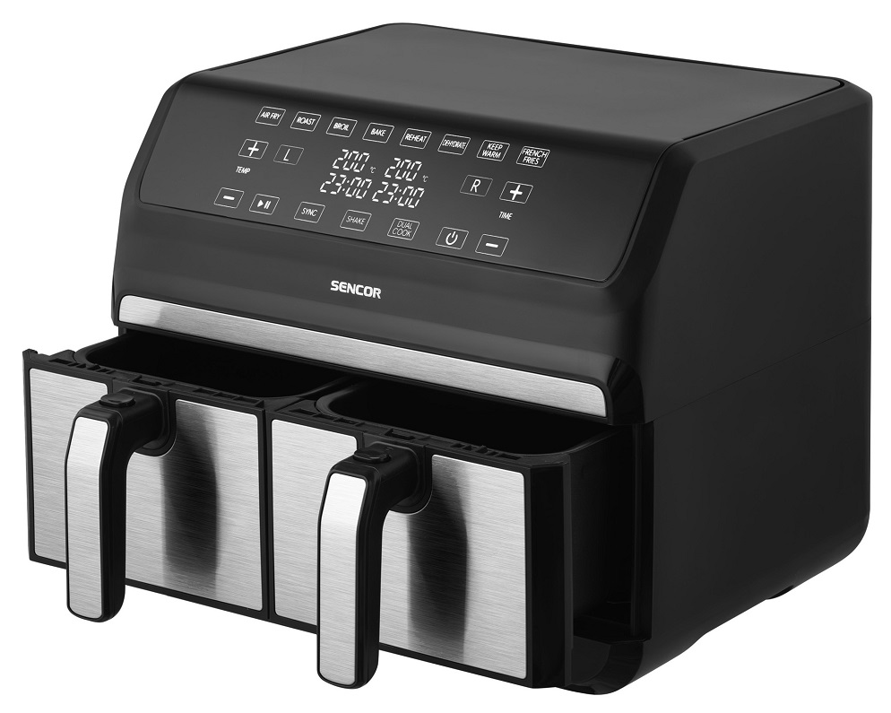 Мультипіч Sencor SFR 9500SS