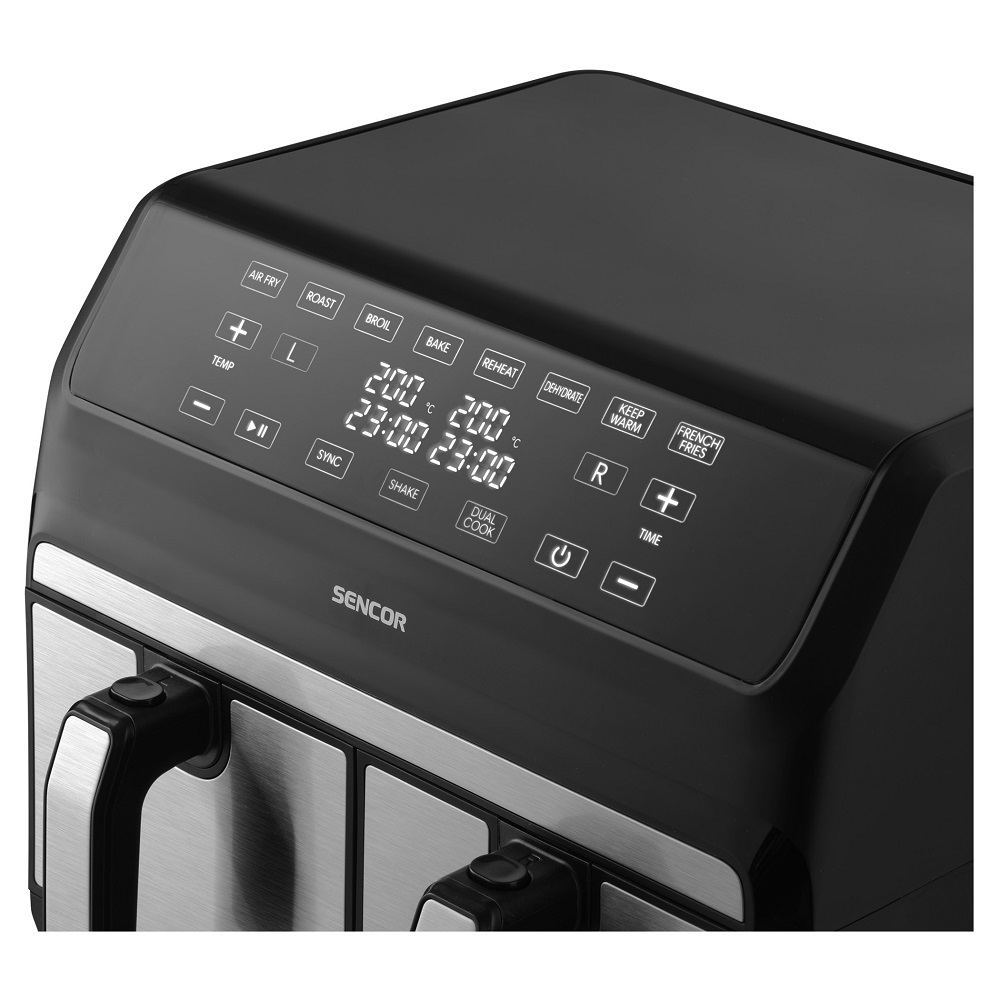 Мультипіч Sencor SFR 9500SS