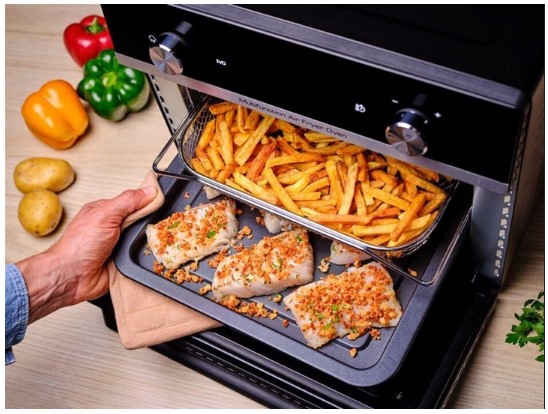 Мультипіч Tefal FW605810