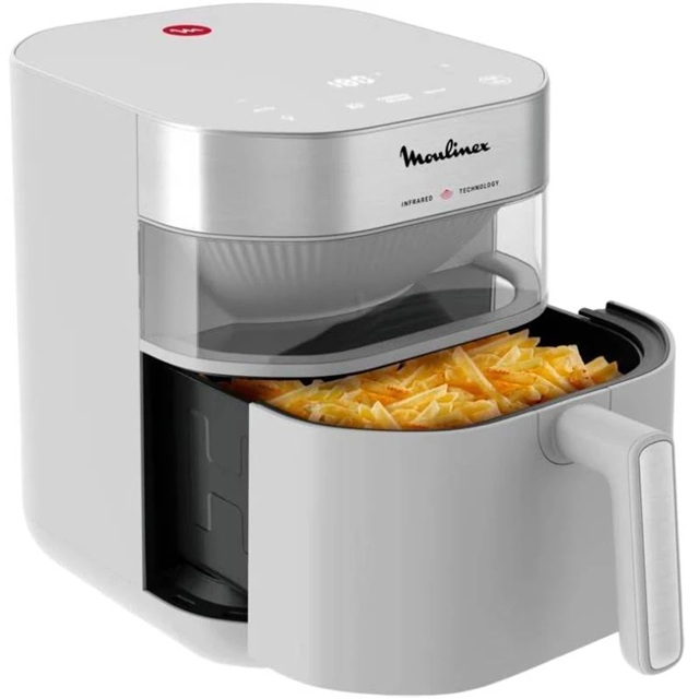 Мультипіч Moulinex EZ831GF0