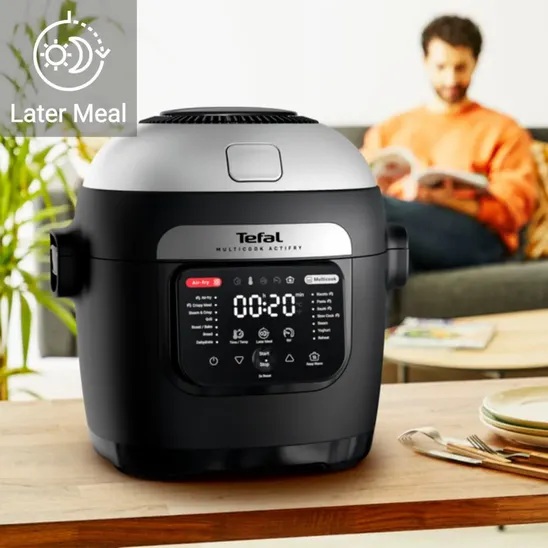 Мультипіч Tefal MY741CF1