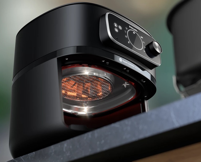 Мультипіч Philips HD9876/20