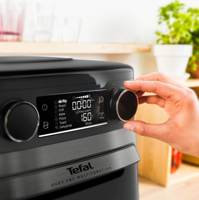 Мультипіч Tefal FW5558E0