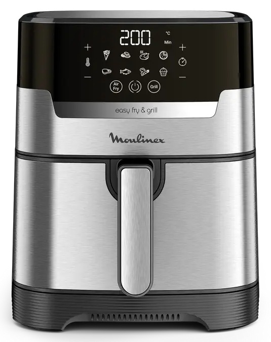 Мультипіч Moulinex EZ505D10