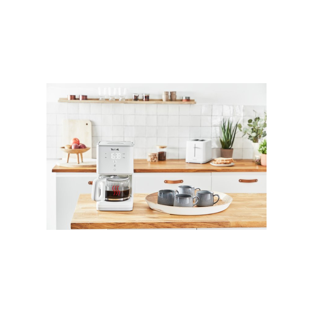 Крапельна кавоварка Tefal CM693110