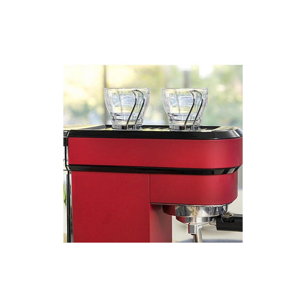 Ріжкова кавоварка еспресо Cecotec CCTC-01583