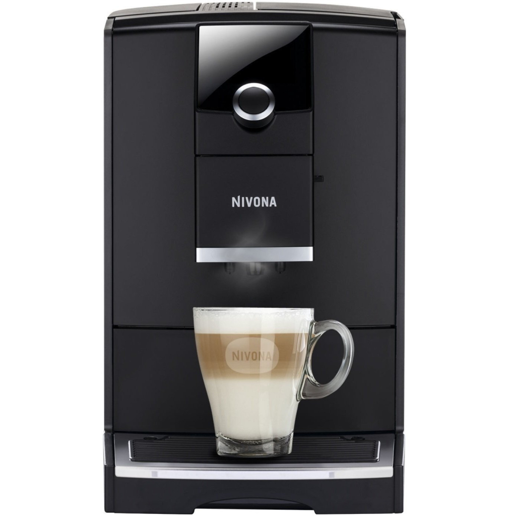 Кавомашина Nivona NICR790