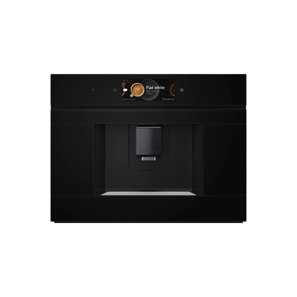 Кавомашина Bosch CTL7181B0