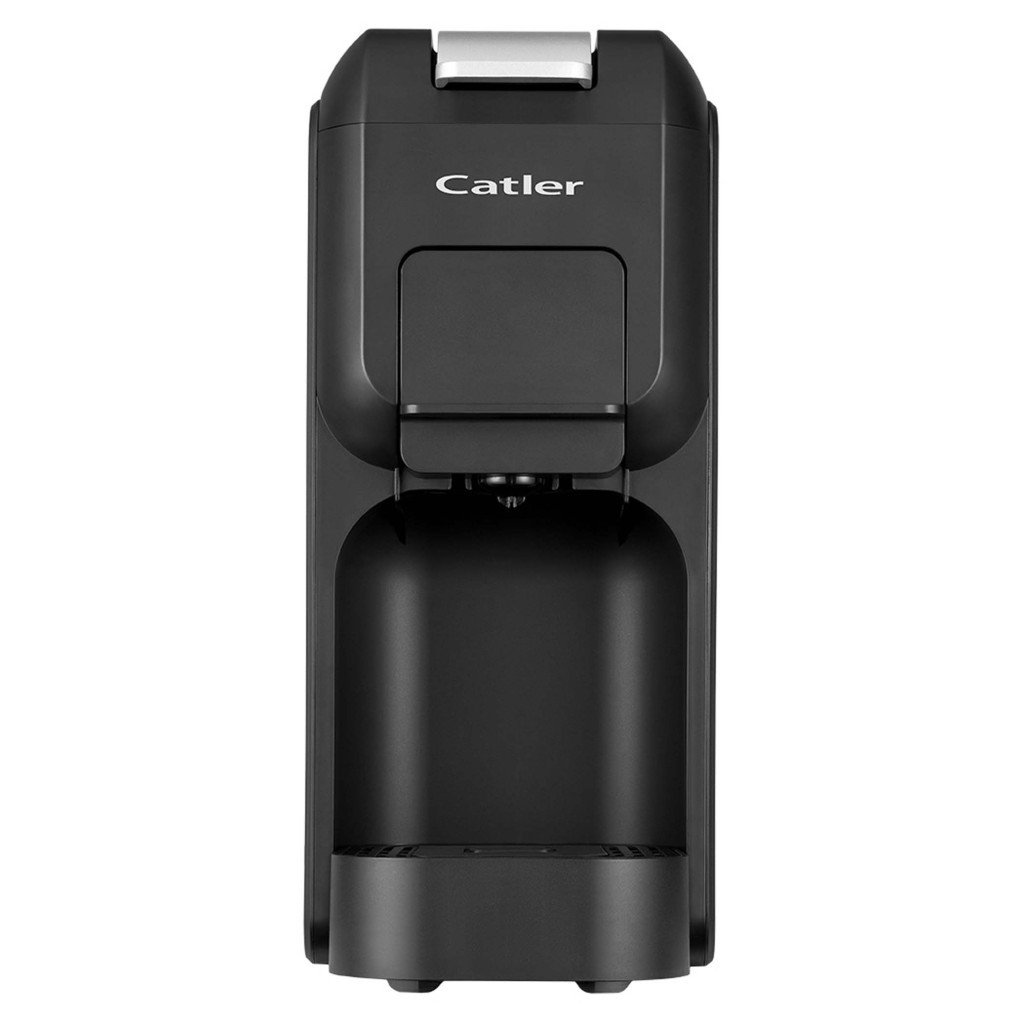 Капсульна кавоварка Catler ES703PORTOB