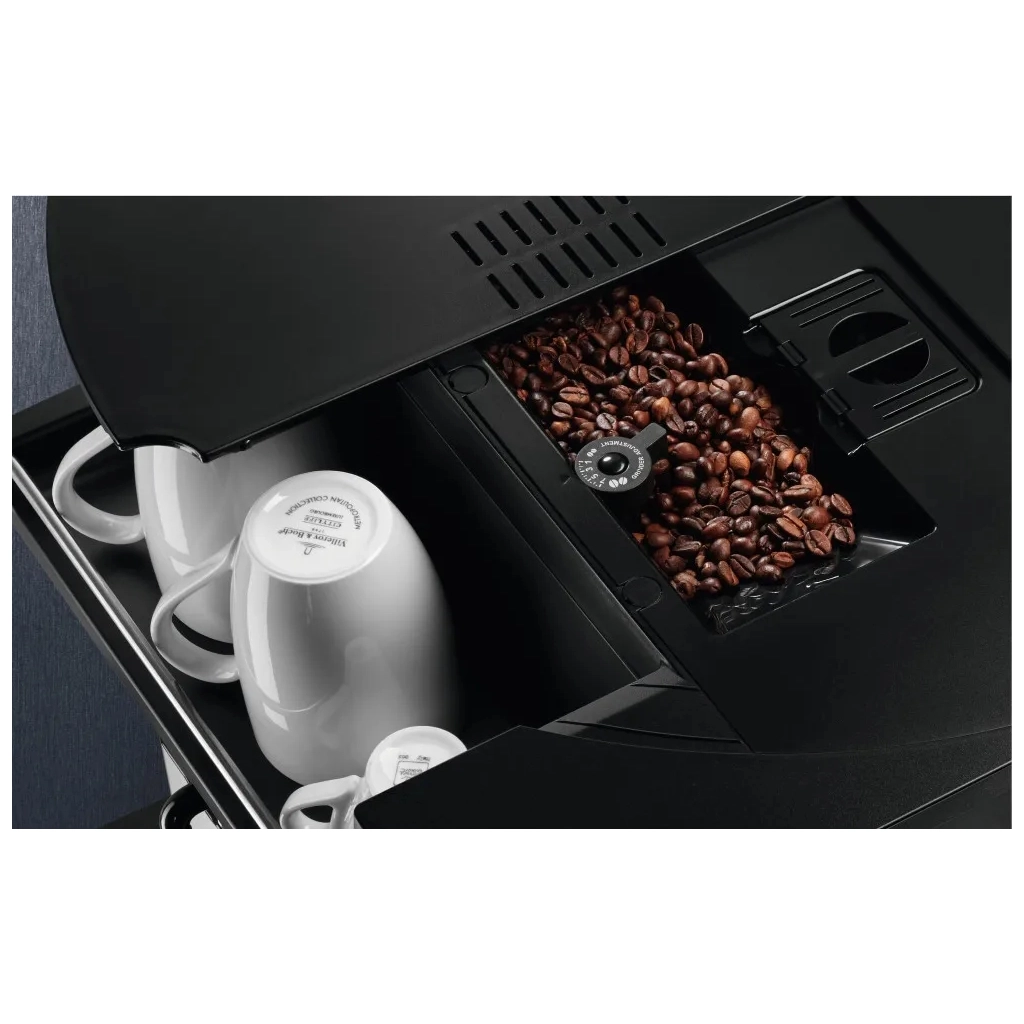 Кавомашина Electrolux KBC85X
