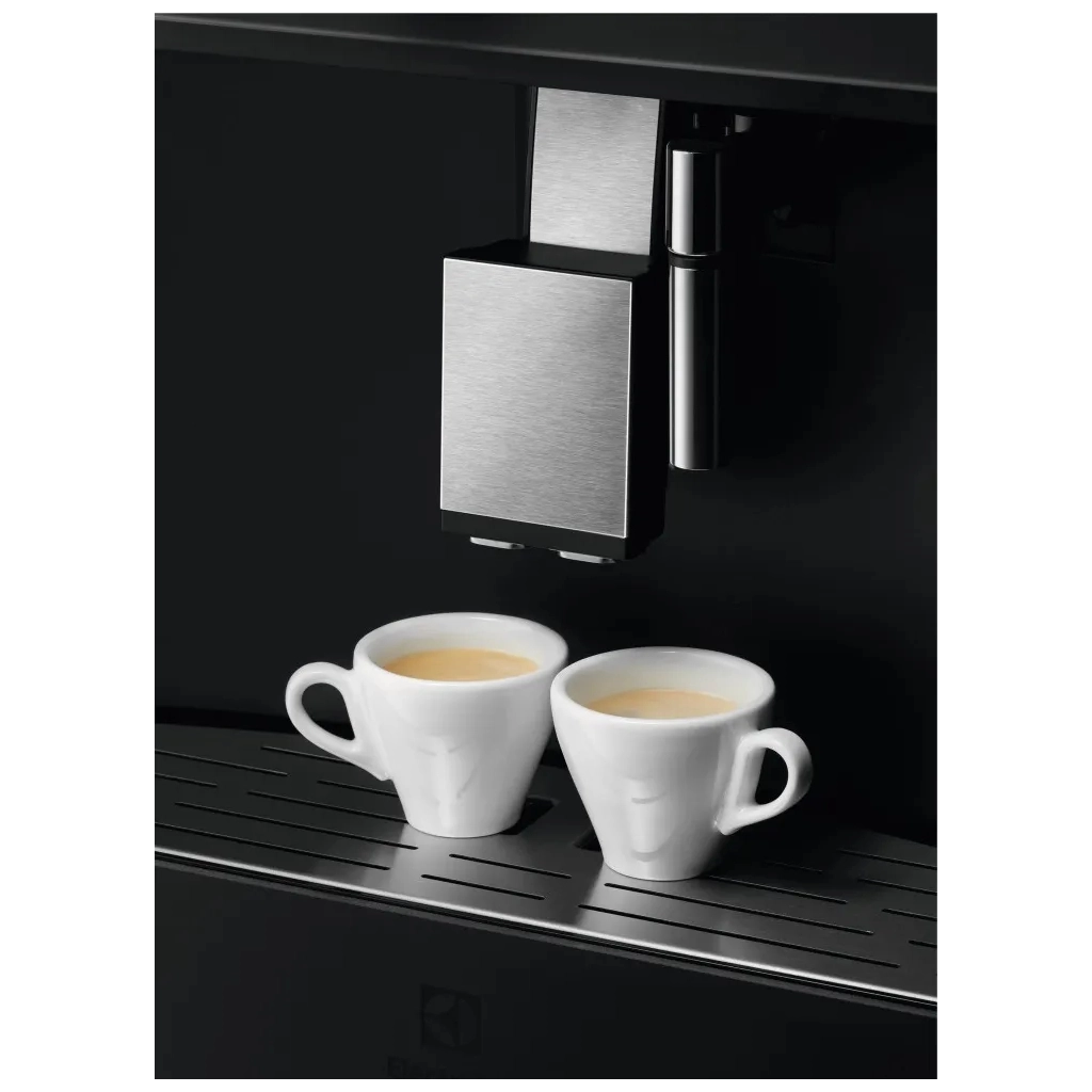Кавомашина Electrolux KBC85X