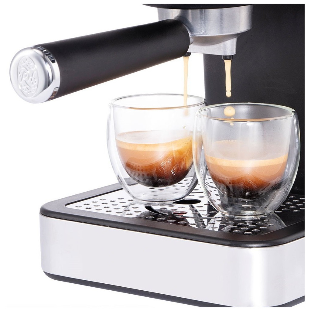 Ріжкова кавоварка еспресо Russell Hobbs 26452-56