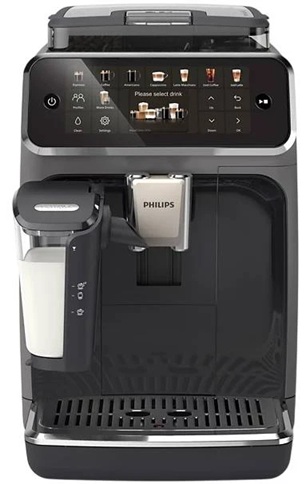 Кавомашина Philips EP5544/50