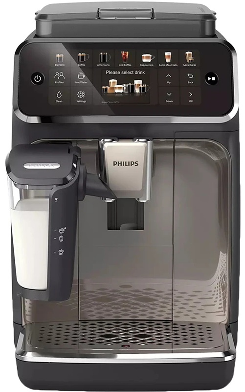 Кавомашина Philips EP4449/70