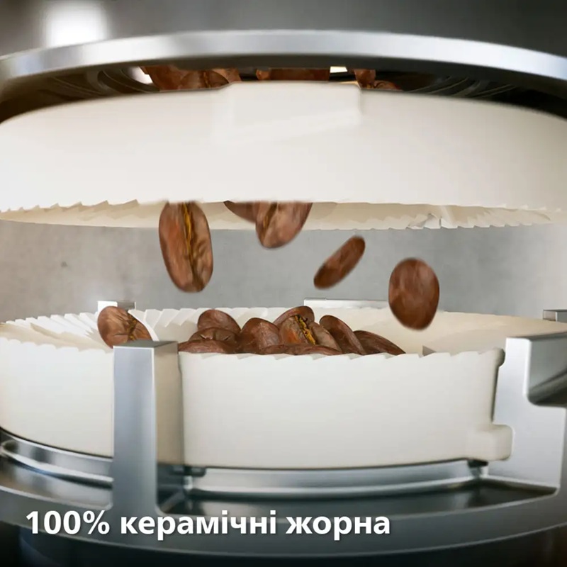 Кавомашина Philips EP4449/70