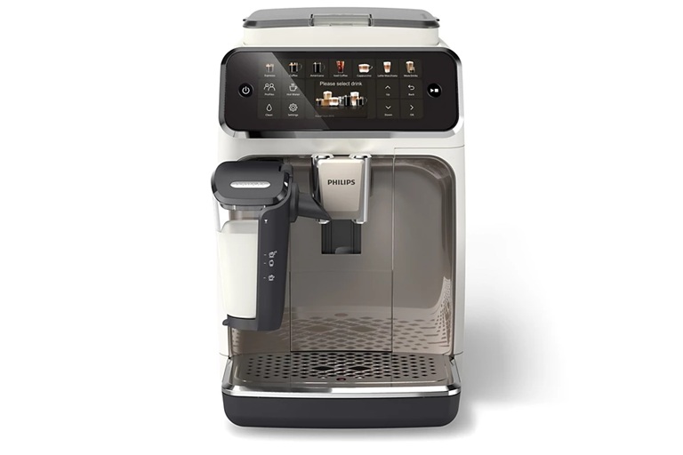 Кавомашина Philips EP4443/70