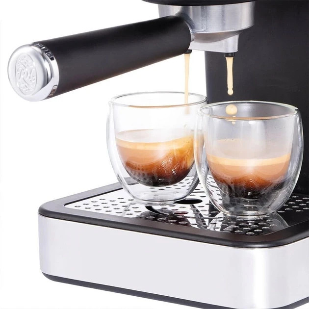 Кавоварка еспрессо Russell Hobbs 26451-56 Distinctions Ocean 