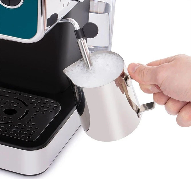 Кавоварка еспрессо Russell Hobbs 26451-56 Distinctions Ocean 