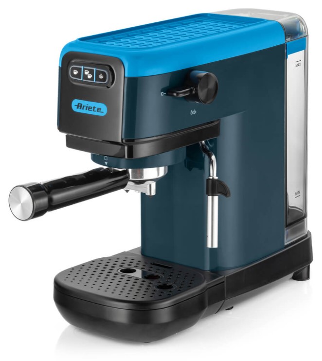 Кавоварка еспресо Ariete 1399 Blue