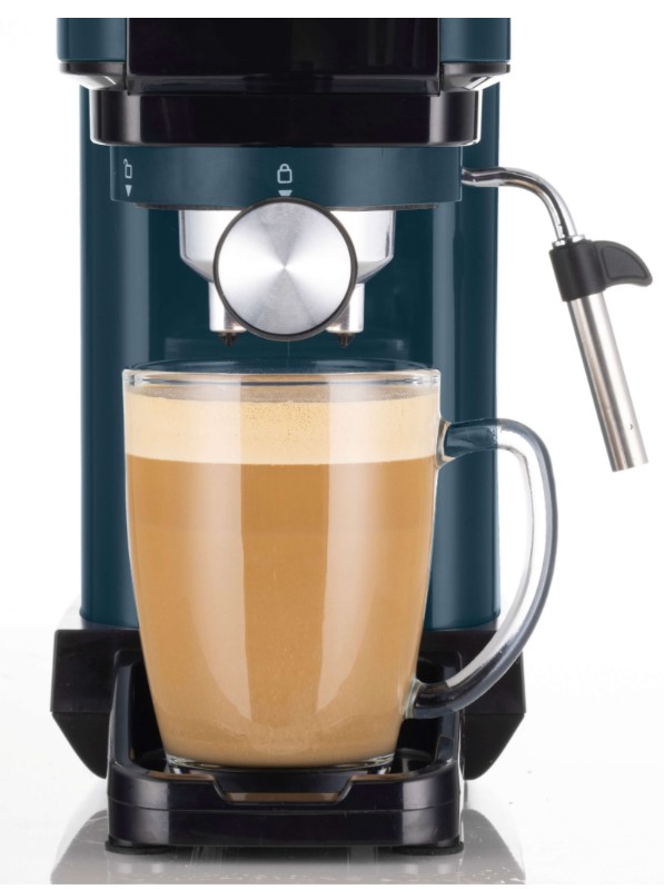 Кавоварка еспресо Ariete 1399 Blue