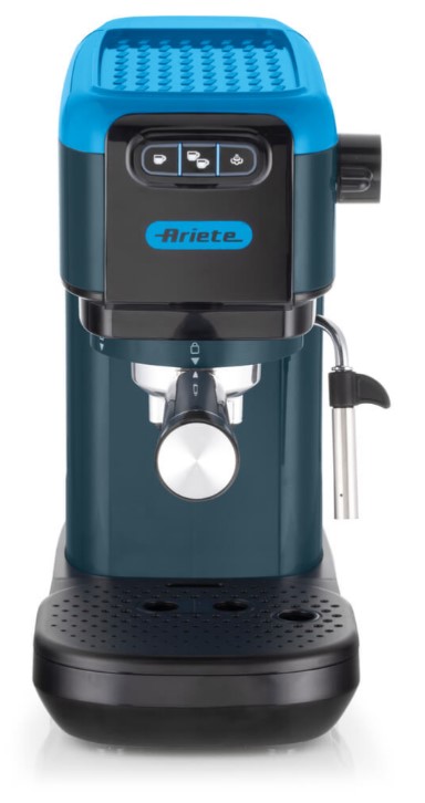 Кавоварка еспресо Ariete 1399 Blue