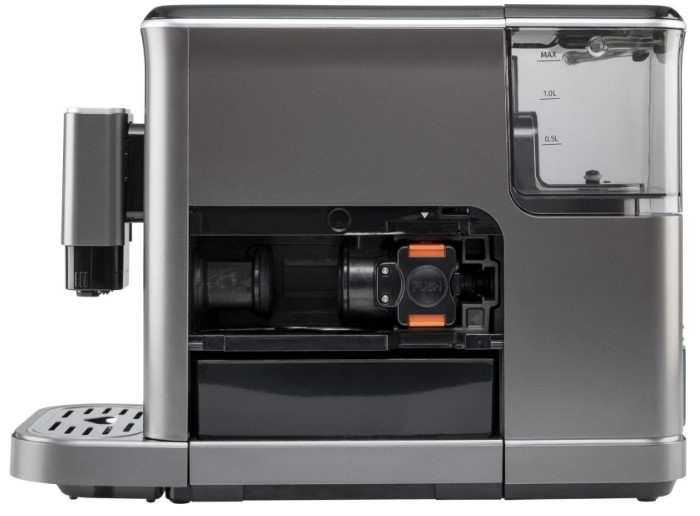 Кавоварка Gorenje GFA CM 20S (CM9002B-GS)