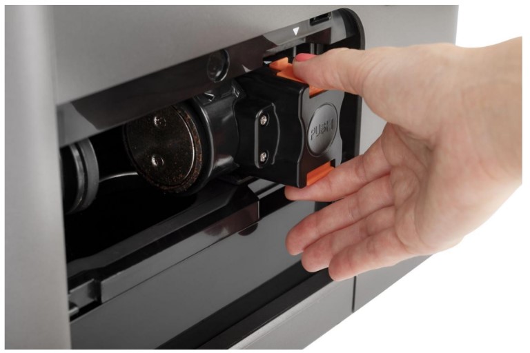 Кавоварка Gorenje GFA CM 20S (CM9002B-GS)