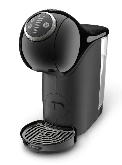 Кавомашина Krups GENIO S PLUS KP340810