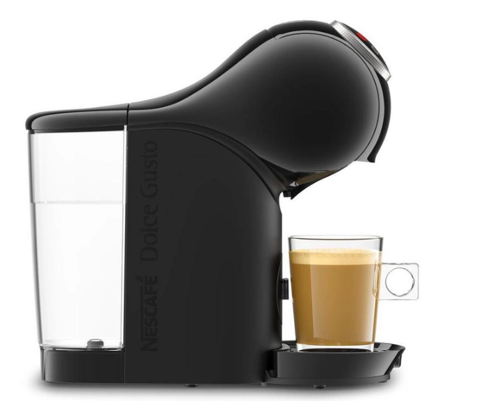 Кавомашина Krups GENIO S PLUS KP340810