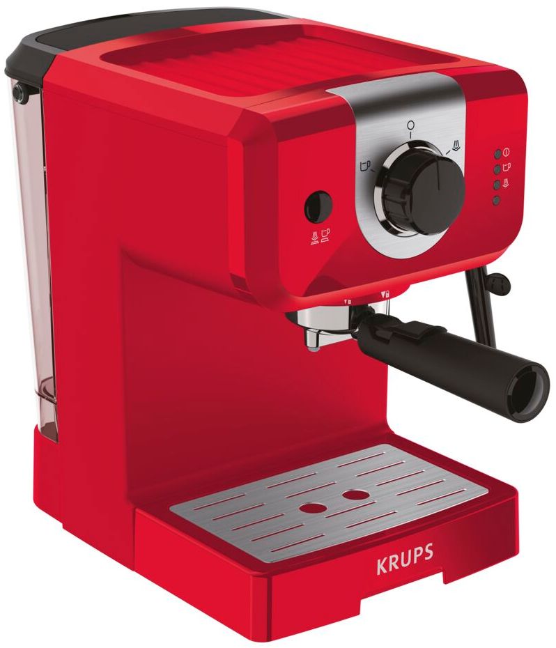 Кавоварка еспресо Krups XP320530
