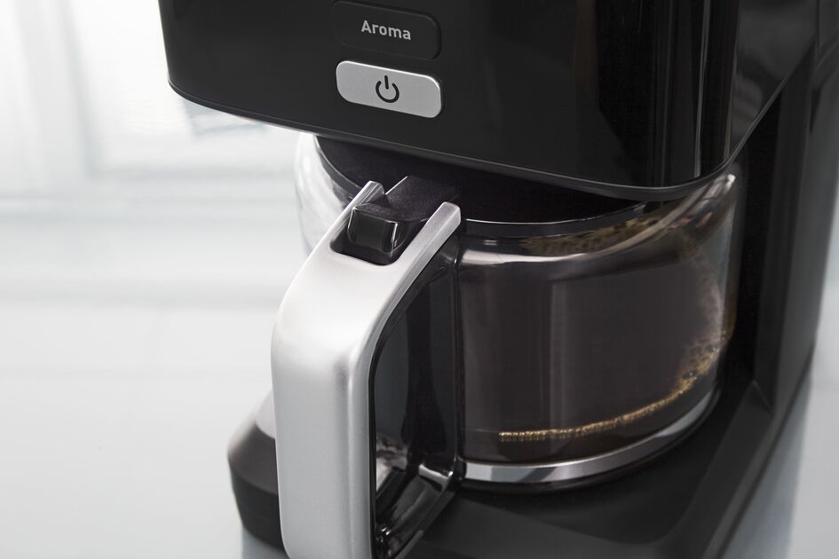 Кавоварка крапельна Tefal CM600810