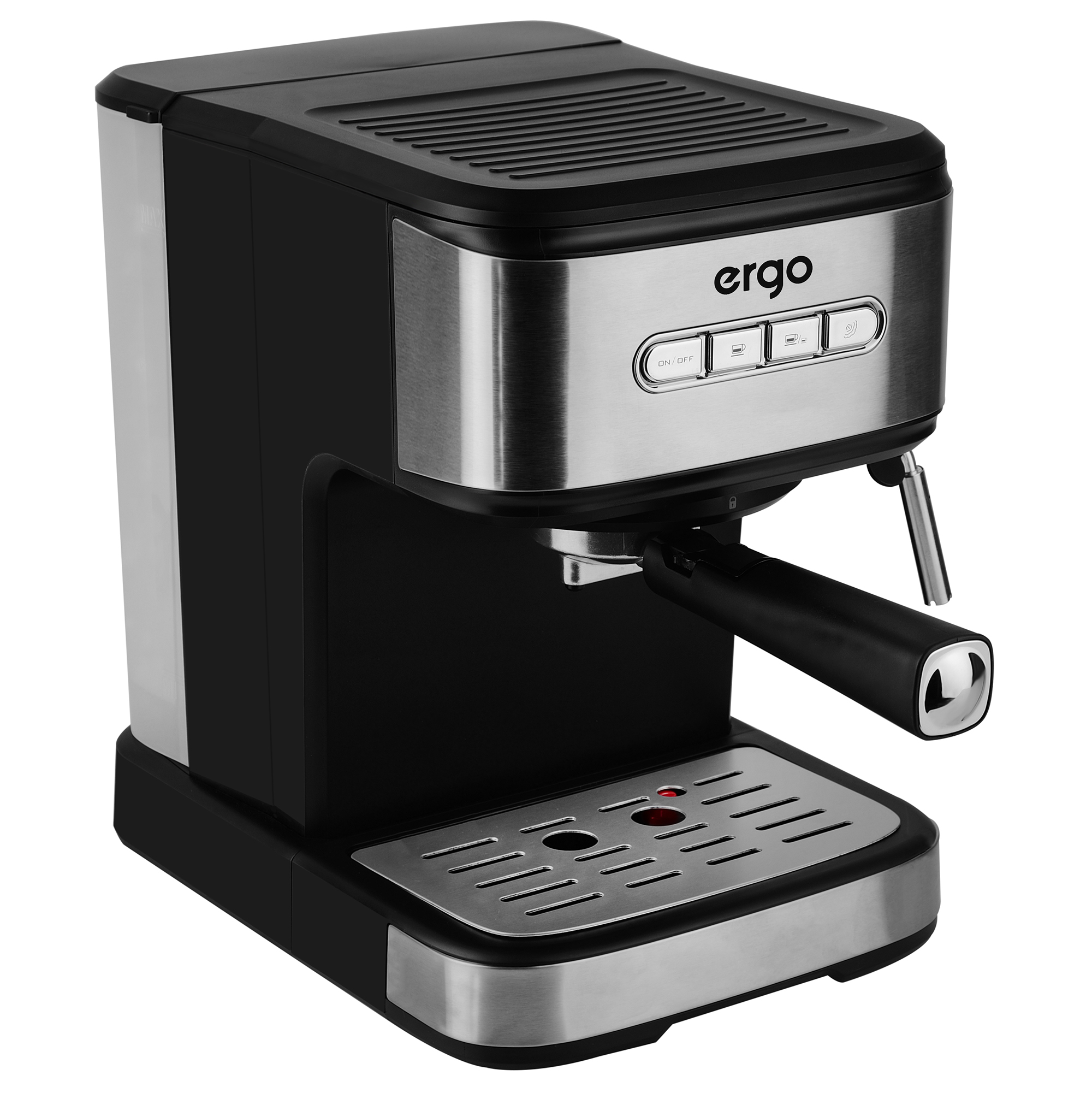 Кавоварка еспресо ERGO CE 7700