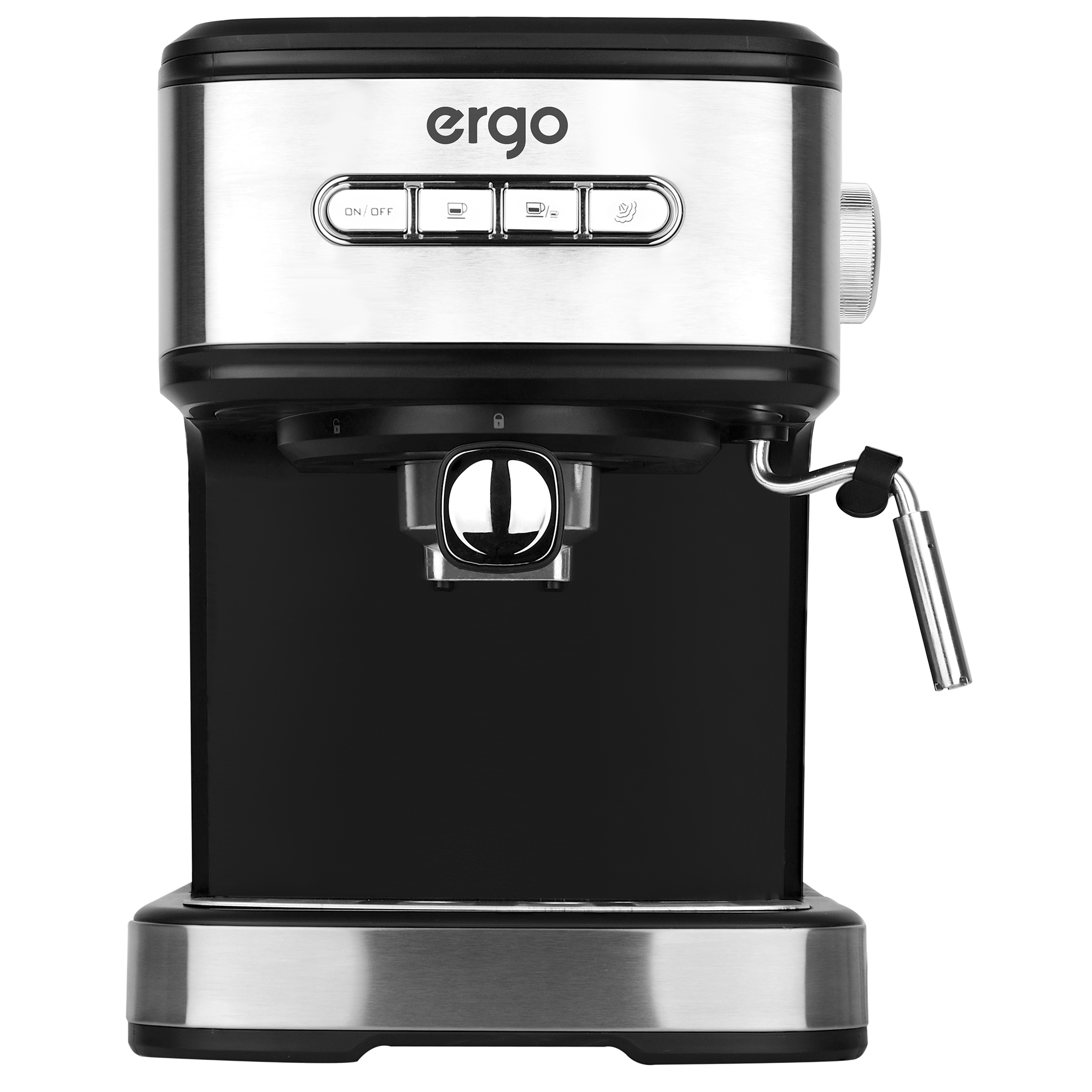 Кавоварка еспресо ERGO CE 7700