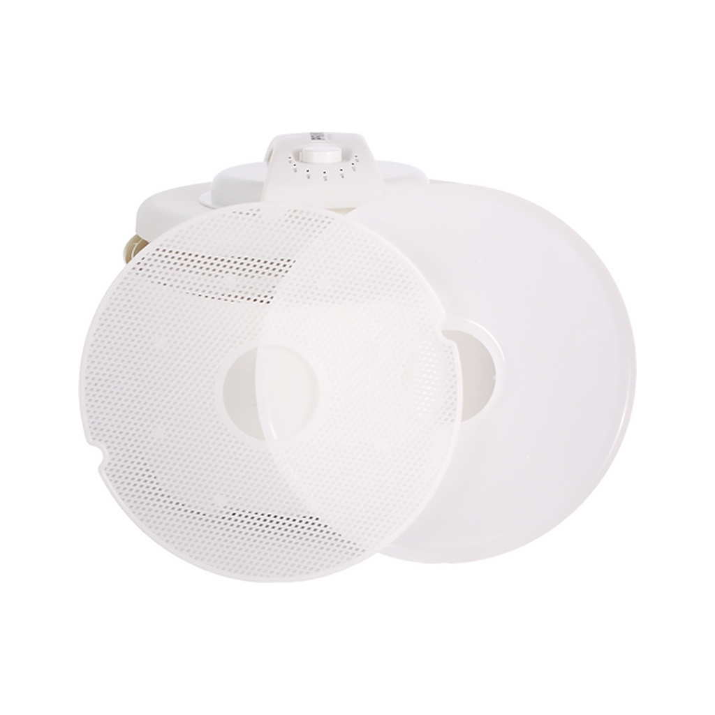 Сушка для овочів та фруктів PRIME Technics PFD 607 W (195984)