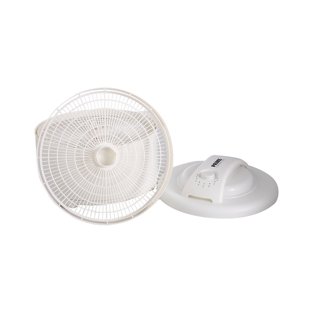 Сушка для овочів та фруктів PRIME Technics PFD 607 W (195984)