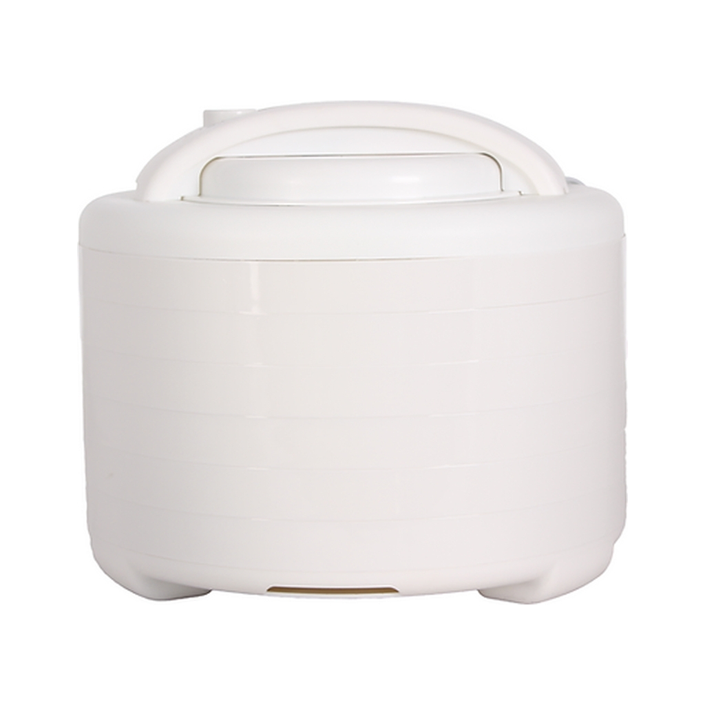 Сушка для овочів та фруктів PRIME Technics PFD 607 W (195984)