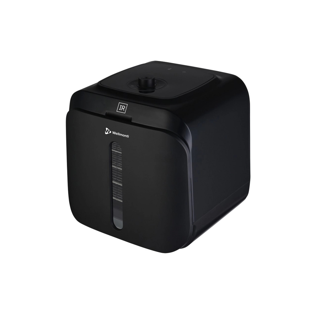 Сушка для овочів та фруктів Wellmonti WM-1002