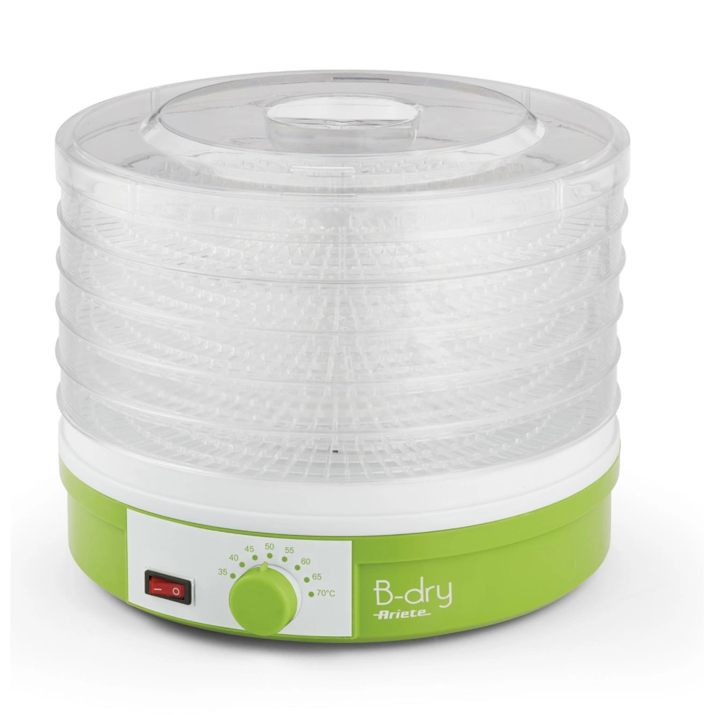 Сушка для овочів та фруктів Ariete 616