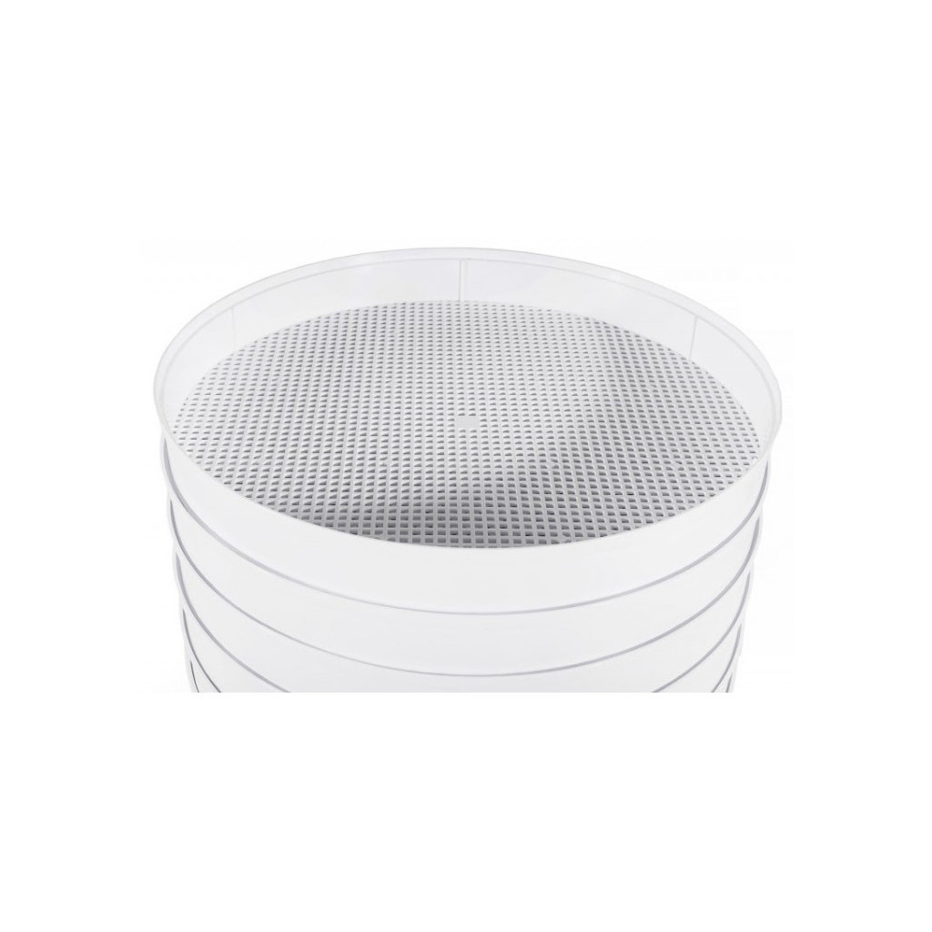 Сушка для овочів та фруктів Hölmer HFD-52W